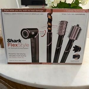 Shark FlexStyle Air Styling & Drying System